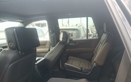 GMC Yukon IV, 2026 год, 17 909 078 рублей, 15 фотография
