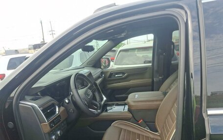 GMC Yukon IV, 2026 год, 17 909 078 рублей, 16 фотография