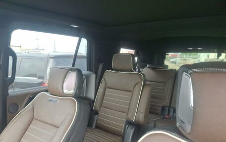 GMC Yukon IV, 2026 год, 17 909 078 рублей, 17 фотография