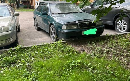 Skoda Octavia IV, 1997 год, 300 000 рублей, 2 фотография
