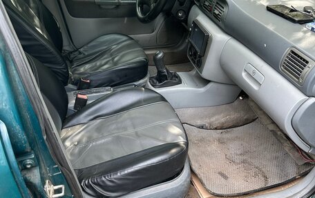 Skoda Octavia IV, 1997 год, 300 000 рублей, 4 фотография