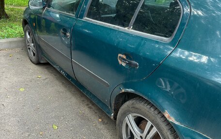 Skoda Octavia IV, 1997 год, 300 000 рублей, 6 фотография