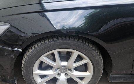 Audi A6, 2016 год, 2 650 000 рублей, 3 фотография