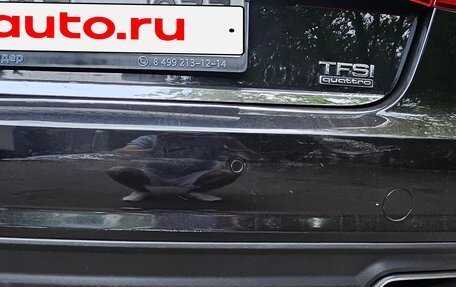 Audi A6, 2016 год, 2 650 000 рублей, 7 фотография