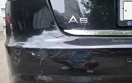 Audi A6, 2016 год, 2 650 000 рублей, 8 фотография