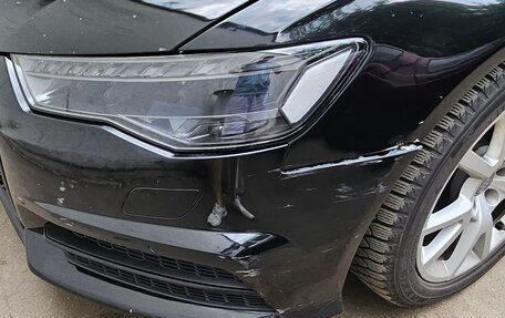 Audi A6, 2016 год, 2 650 000 рублей, 10 фотография
