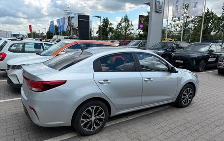 KIA Rio IV, 2020 год, 1 400 000 рублей, 7 фотография