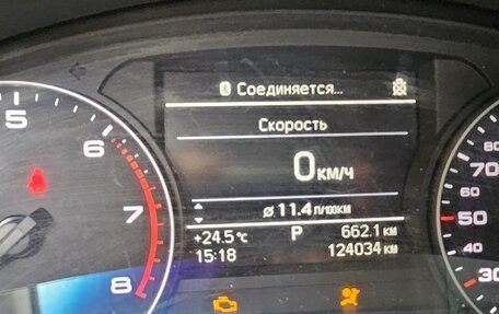 Audi A6, 2016 год, 2 650 000 рублей, 14 фотография