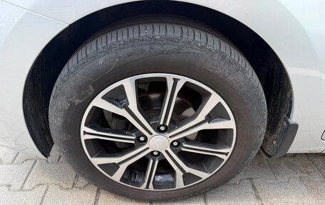 KIA Rio IV, 2020 год, 1 400 000 рублей, 3 фотография