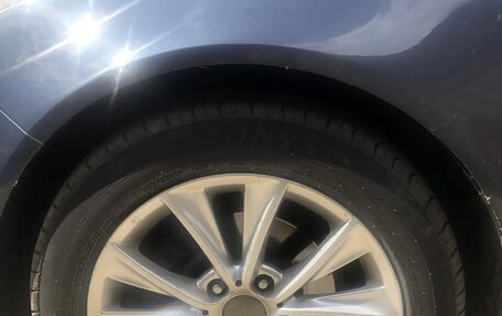 Opel Insignia II рестайлинг, 2010 год, 1 000 000 рублей, 4 фотография