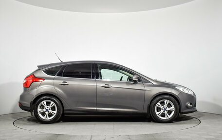 Ford Focus III, 2013 год, 869 000 рублей, 5 фотография