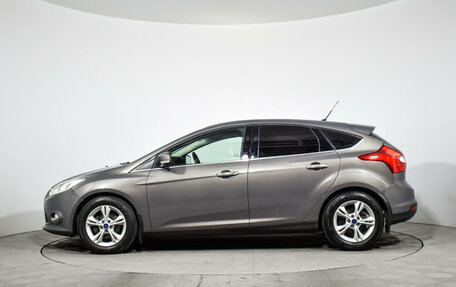 Ford Focus III, 2013 год, 869 000 рублей, 10 фотография