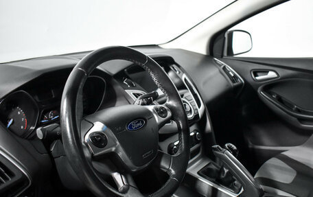Ford Focus III, 2013 год, 869 000 рублей, 11 фотография