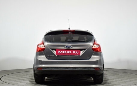 Ford Focus III, 2013 год, 869 000 рублей, 8 фотография