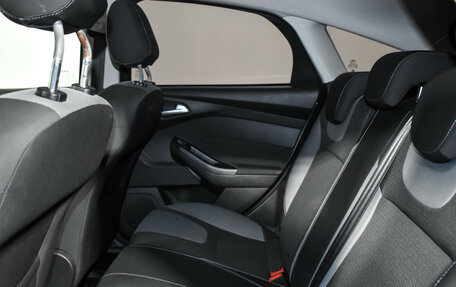 Ford Focus III, 2013 год, 869 000 рублей, 14 фотография