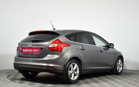 Ford Focus III, 2013 год, 869 000 рублей, 7 фотография