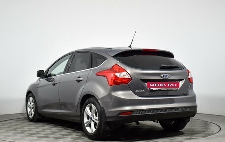 Ford Focus III, 2013 год, 869 000 рублей, 9 фотография