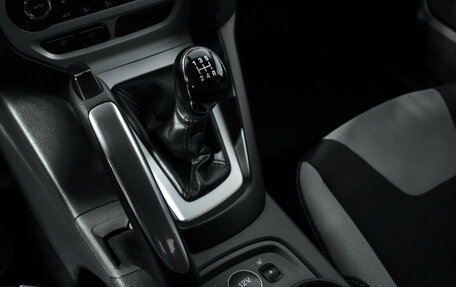 Ford Focus III, 2013 год, 869 000 рублей, 13 фотография