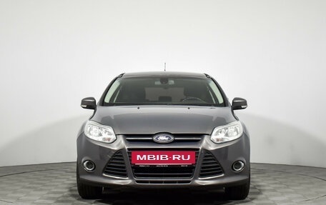Ford Focus III, 2013 год, 869 000 рублей, 3 фотография