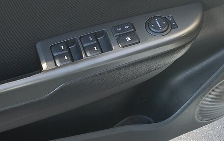 KIA Rio III рестайлинг, 2016 год, 900 000 рублей, 12 фотография