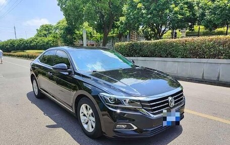 Volkswagen Passat B8 рестайлинг, 2021 год, 1 400 777 рублей, 3 фотография