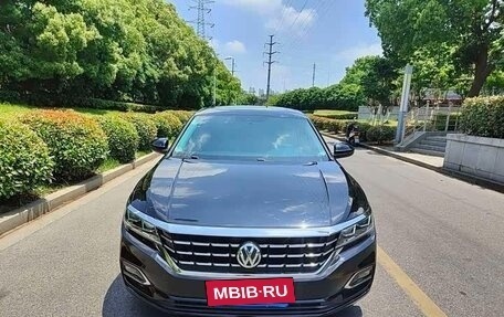 Volkswagen Passat B8 рестайлинг, 2021 год, 1 400 777 рублей, 2 фотография
