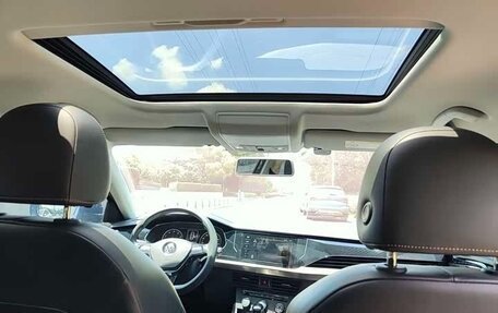 Volkswagen Passat B8 рестайлинг, 2021 год, 1 400 777 рублей, 7 фотография