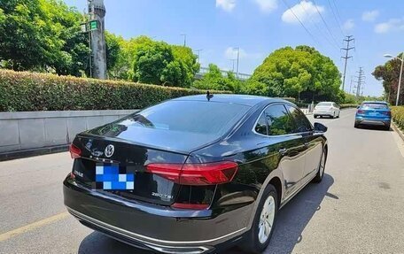 Volkswagen Passat B8 рестайлинг, 2021 год, 1 400 777 рублей, 8 фотография
