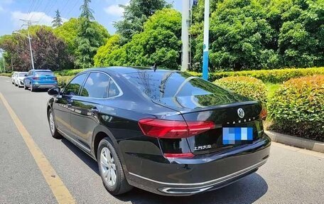 Volkswagen Passat B8 рестайлинг, 2021 год, 1 400 777 рублей, 4 фотография