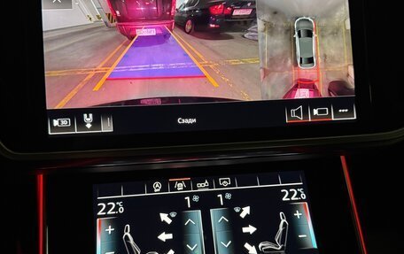Audi A6, 2018 год, 3 690 000 рублей, 15 фотография