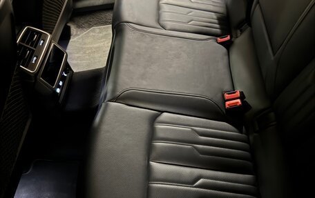 Audi A6, 2018 год, 3 690 000 рублей, 10 фотография