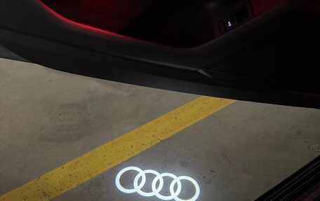 Audi A6, 2018 год, 3 690 000 рублей, 18 фотография
