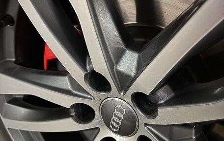 Audi A6, 2018 год, 3 690 000 рублей, 19 фотография