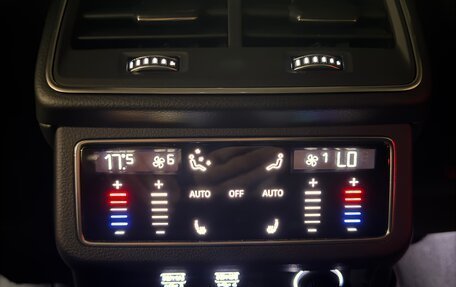 Audi A6, 2018 год, 3 690 000 рублей, 21 фотография