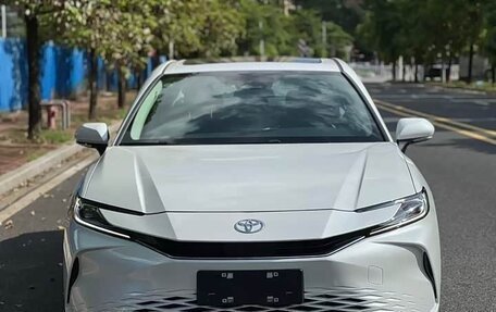 Toyota Camry, 2026 год, 3 550 000 рублей, 2 фотография