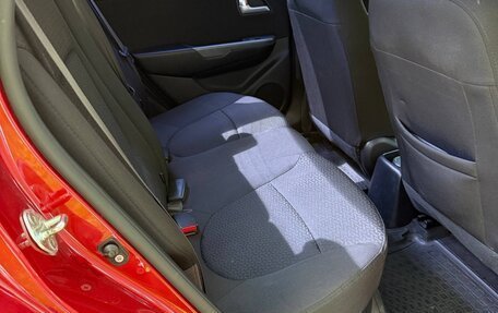 KIA Rio III рестайлинг, 2012 год, 980 000 рублей, 10 фотография