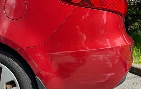 KIA Rio III рестайлинг, 2012 год, 980 000 рублей, 13 фотография