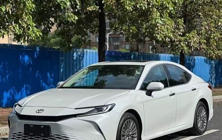 Toyota Camry, 2026 год, 3 550 000 рублей, 3 фотография