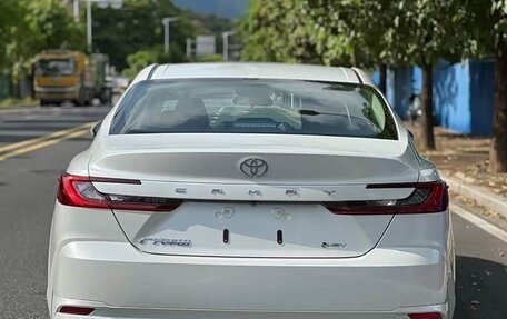 Toyota Camry, 2026 год, 3 550 000 рублей, 6 фотография