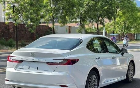 Toyota Camry, 2026 год, 3 550 000 рублей, 5 фотография