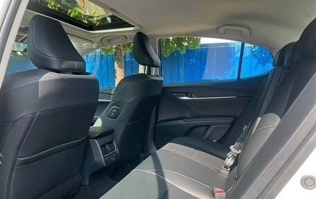 Toyota Camry, 2026 год, 3 550 000 рублей, 10 фотография