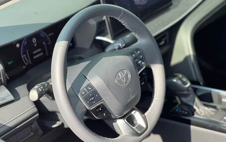 Toyota Camry, 2026 год, 3 550 000 рублей, 9 фотография
