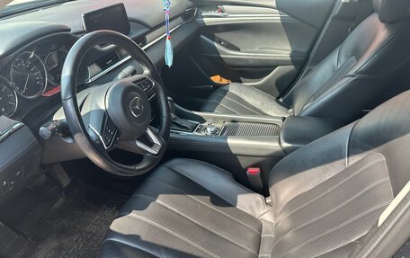 Mazda 6, 2019 год, 2 450 000 рублей, 7 фотография
