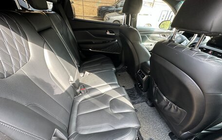 Hyundai Santa Fe IV, 2022 год, 2 890 000 рублей, 6 фотография