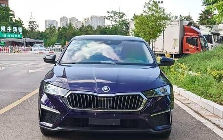 Skoda Octavia IV, 2022 год, 2 290 000 рублей, 2 фотография