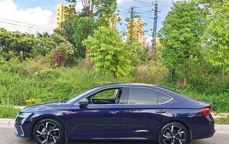 Skoda Octavia IV, 2022 год, 2 290 000 рублей, 4 фотография