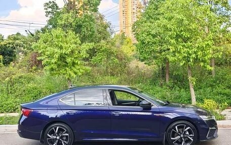 Skoda Octavia IV, 2022 год, 2 290 000 рублей, 10 фотография