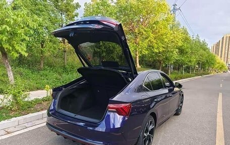 Skoda Octavia IV, 2022 год, 2 290 000 рублей, 9 фотография