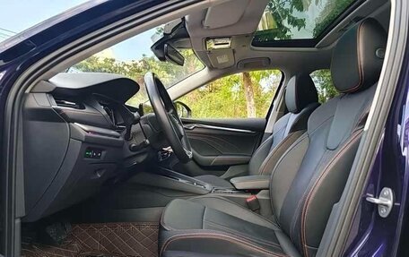Skoda Octavia IV, 2022 год, 2 290 000 рублей, 12 фотография
