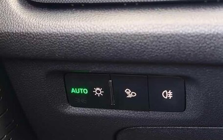 Skoda Octavia IV, 2022 год, 2 290 000 рублей, 13 фотография